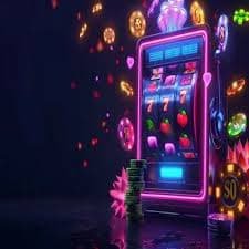 Giao diện game Nổ hũ jackpot tích lũy tại tt88 game dành cho người chơi Việt Nam