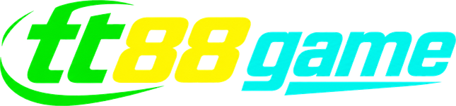 Logo tt88 game